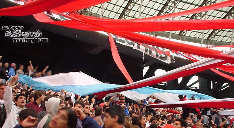 Racing Club vs River Plate (AP 2001) 32