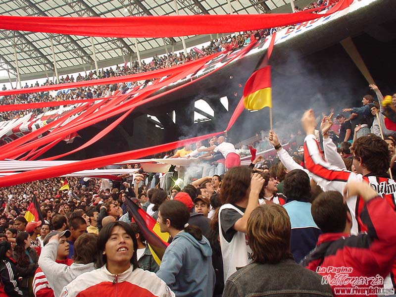 Racing Club vs River Plate (AP 2001) 33