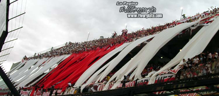Boca Juniors vs River Plate (CL 2002) 10