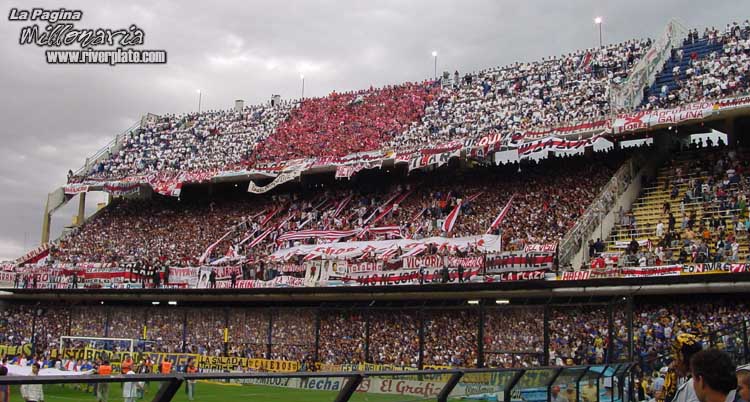 Boca Juniors vs River Plate (CL 2002) 11