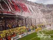 Boca Juniors vs River Plate (CL 2002) 1
