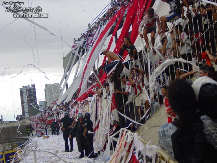 Boca Juniors vs River Plate (CL 2002) 20