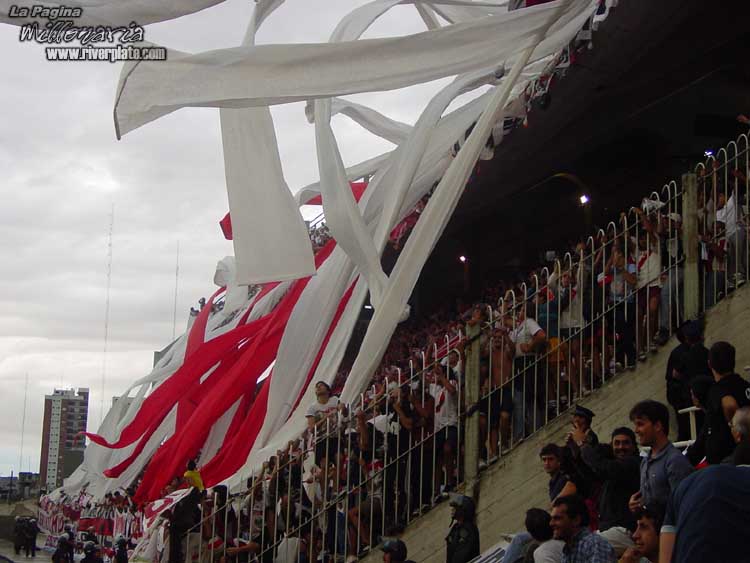 Boca Juniors vs River Plate (CL 2002) 23