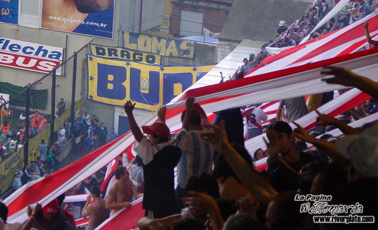 Boca Juniors vs River Plate (CL 2002) 24