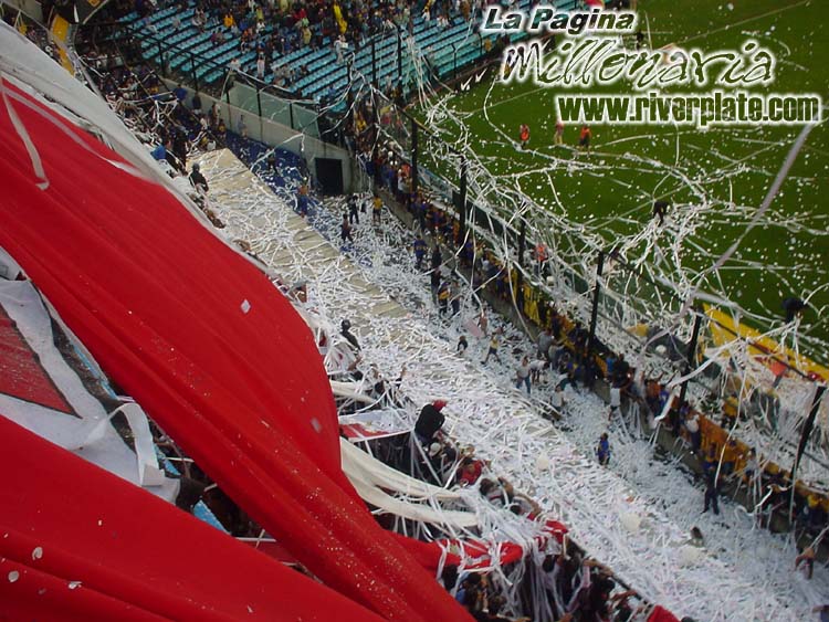 Boca Juniors vs River Plate (CL 2002) 27
