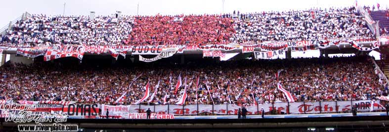 Boca Juniors vs River Plate (CL 2002) 41