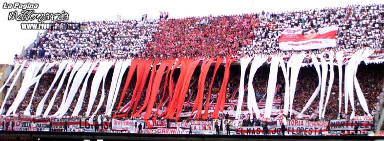 Boca Juniors vs River Plate (CL 2002) 42
