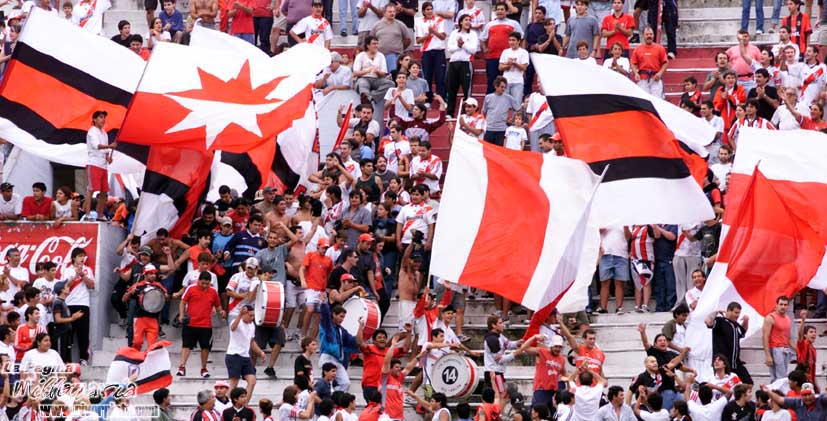 River Plate vs Banfield (CL 2002) 3
