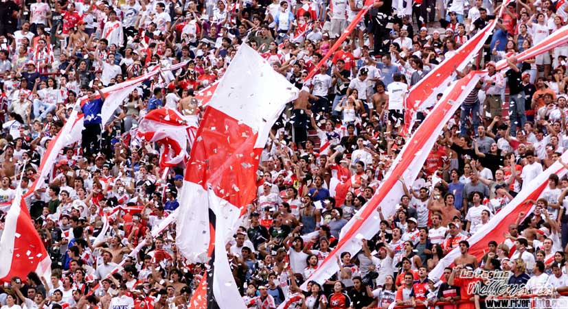 River Plate vs Banfield (CL 2002) 20