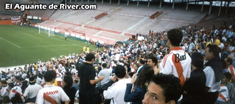 River Plate vs Boca Juniors en Miami