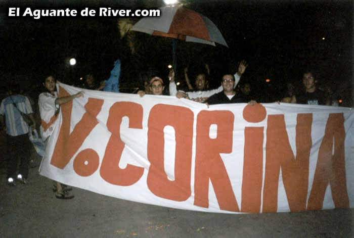 River Plate vs Boca Juniors en Miami 3