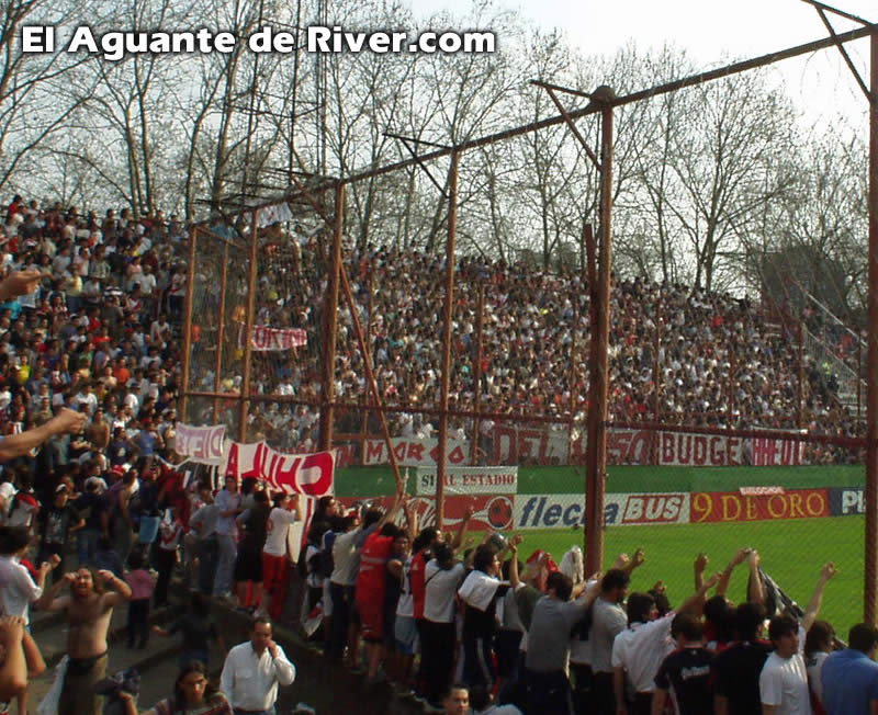 Estudiantes vs River Plate (AP 2002) 1