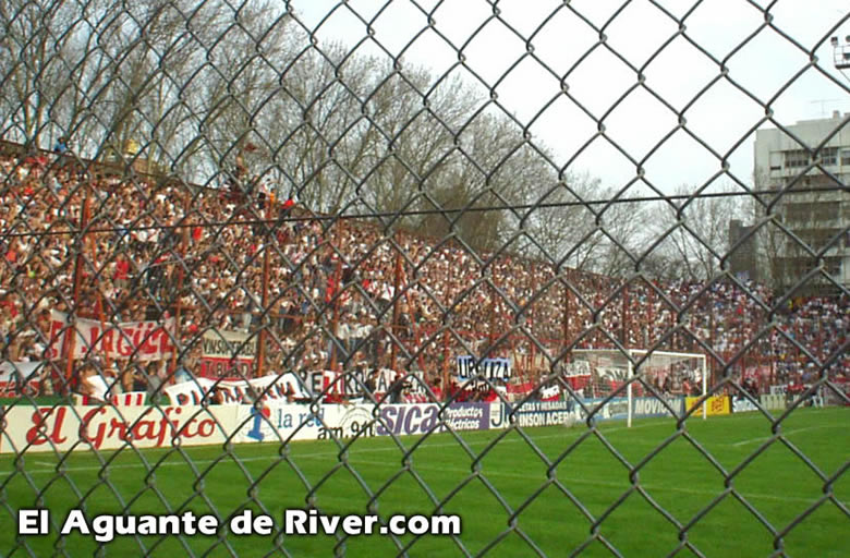 Estudiantes vs River Plate (AP 2002) 7