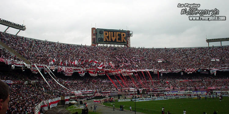 River Plate vs Boca Juniors (AP 2002) 15