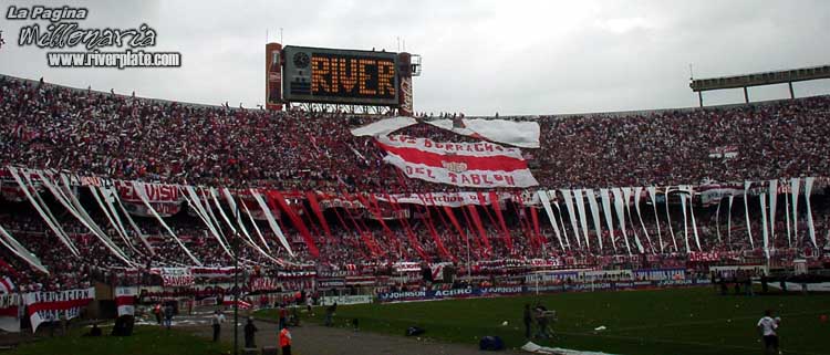 River Plate vs Boca Juniors (AP 2002) 17