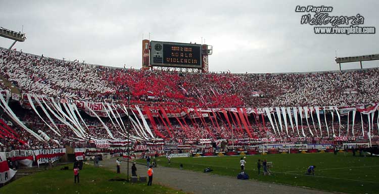 River Plate vs Boca Juniors (AP 2002) 21