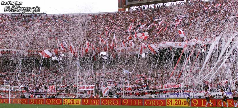 River Plate vs Boca Juniors (AP 2002) 23