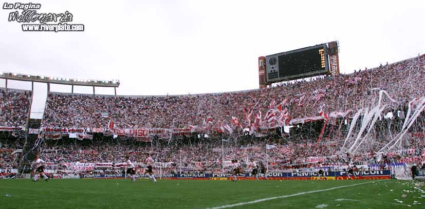 River Plate vs Boca Juniors (AP 2002) 28