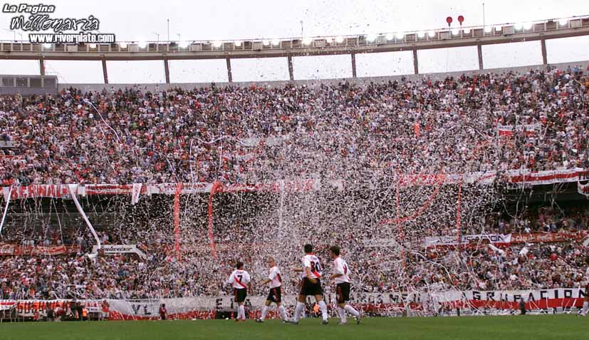 River Plate vs Boca Juniors (AP 2002) 29