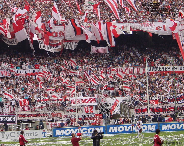 River Plate vs Boca Juniors (AP 2002) 33