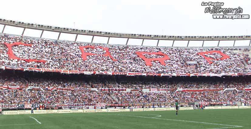 River Plate vs Boca Juniors (AP 2002) 32