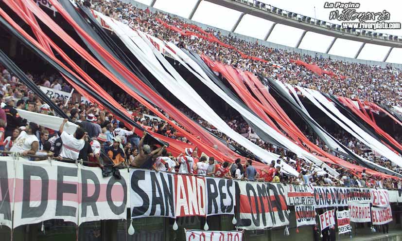 River Plate vs Boca Juniors (AP 2002) 36