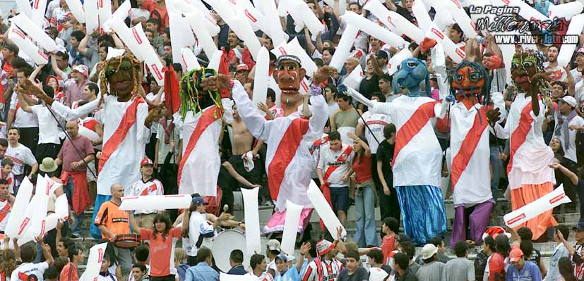 River Plate vs Boca Juniors (AP 2002) 38