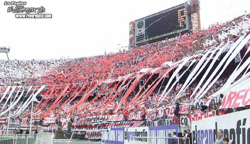 River Plate vs Boca Juniors (AP 2002) 41