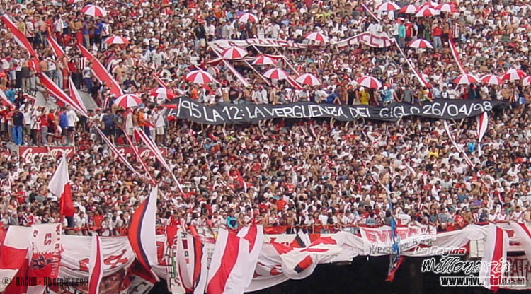 River Plate vs Boca Juniors (AP 2002) 46