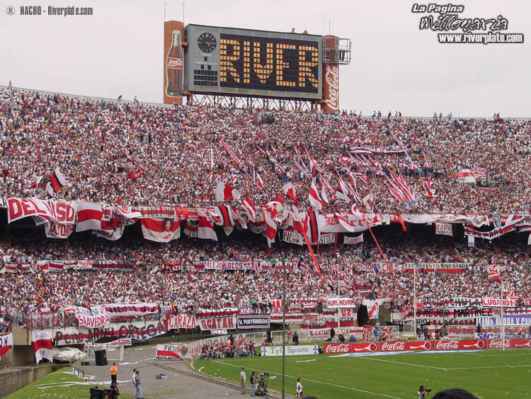 River Plate vs Boca Juniors (AP 2002) 48