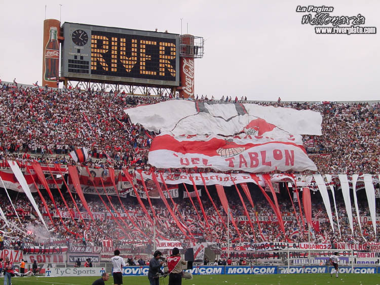 River Plate vs Boca Juniors (AP 2002) 49