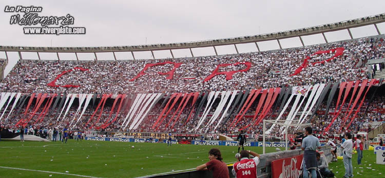 River Plate vs Boca Juniors (AP 2002) 53