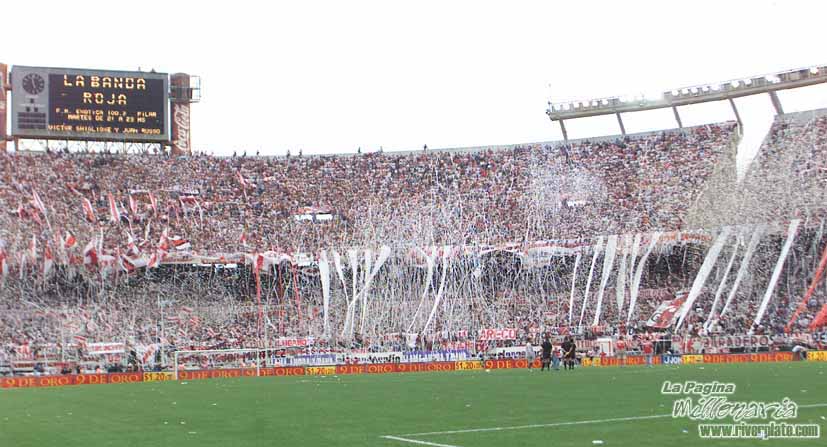 River Plate vs Boca Juniors (AP 2002) 50