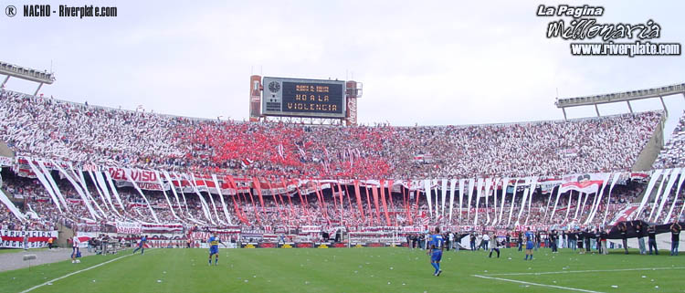 River Plate vs Boca Juniors (AP 2002) 56
