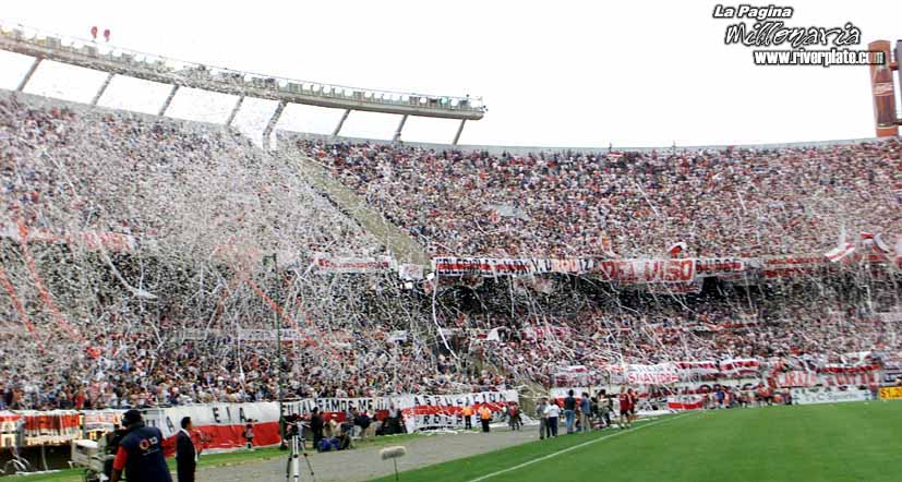 River Plate vs Boca Juniors (AP 2002) 55