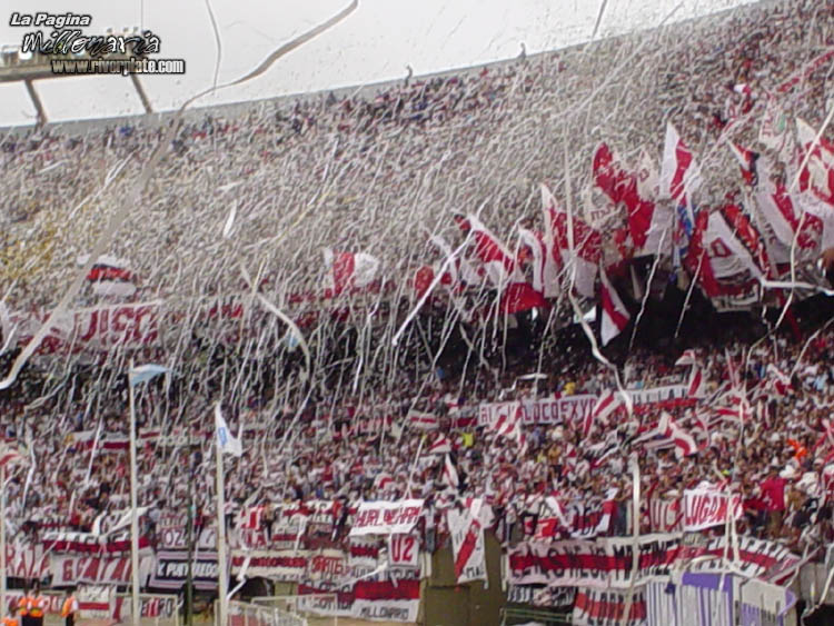 River Plate vs Boca Juniors (AP 2002) 61