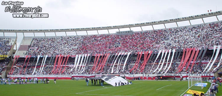 River Plate vs Boca Juniors (AP 2002) 60