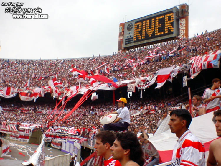 River Plate vs Boca Juniors (AP 2002) 65