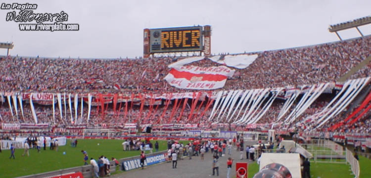 River Plate vs Boca Juniors (AP 2002) 66