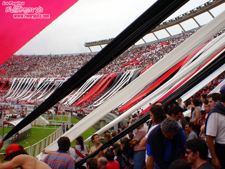 River Plate vs Boca Juniors (AP 2002) 68