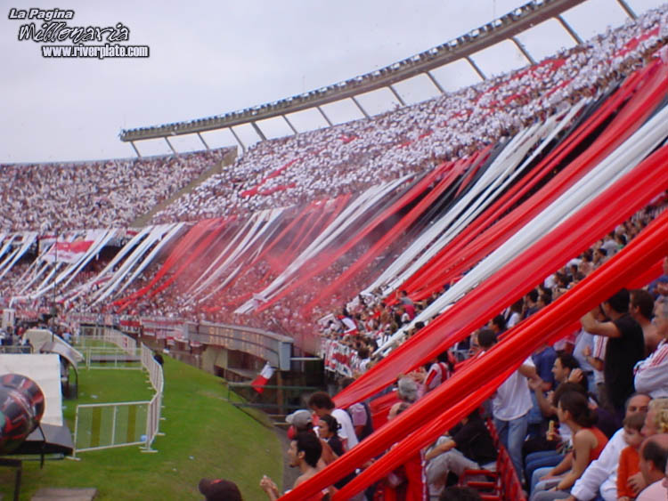 River Plate vs Boca Juniors (AP 2002) 69