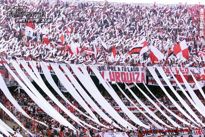 River Plate vs Argentinos Jrs (CL 2002) 19
