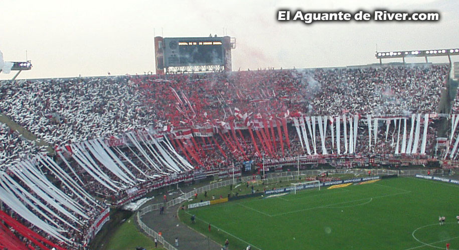 River Plate vs Argentinos Jrs (CL 2002) 37