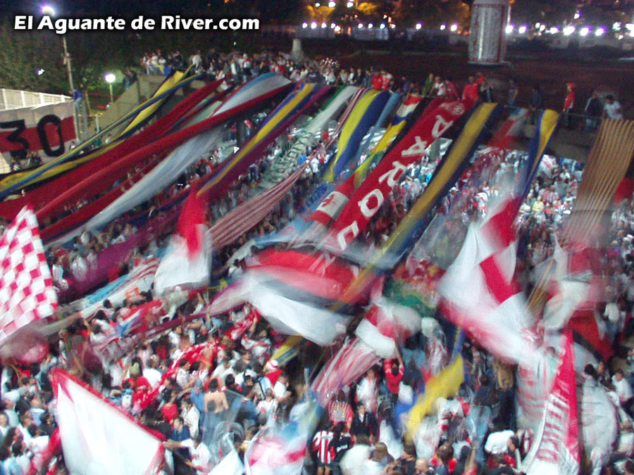 River Plate vs Argentinos Jrs (CL 2002) 56