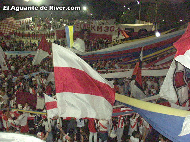 River Plate vs Argentinos Jrs (CL 2002) 60