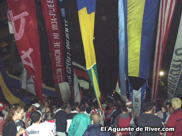 River Plate vs Argentinos Jrs (CL 2002) 61