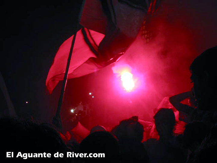River Plate vs Argentinos Jrs (CL 2002) 29