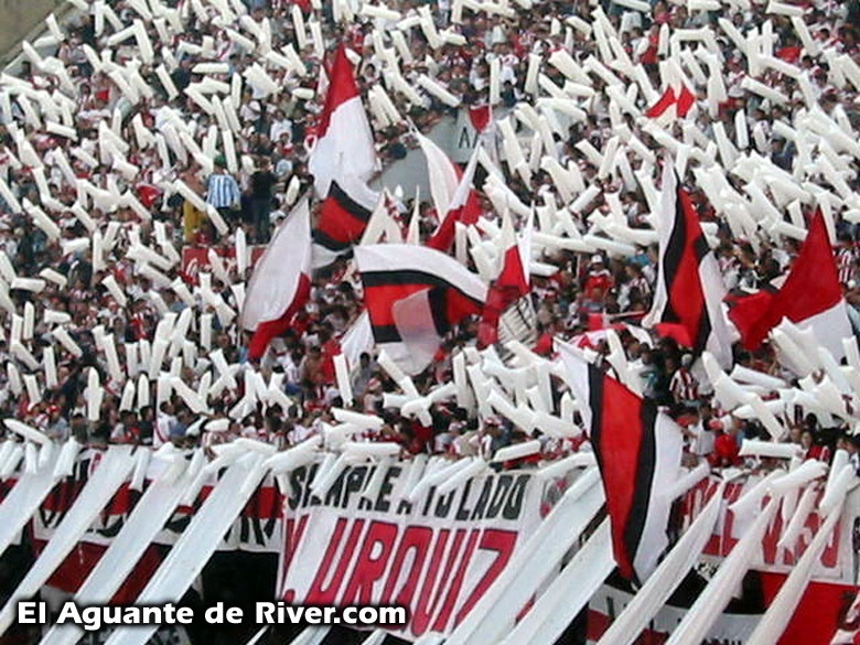 River Plate vs Argentinos Jrs (CL 2002) 30