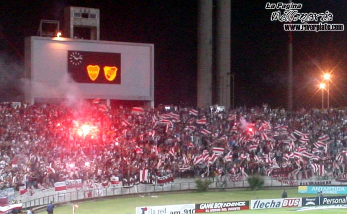 River Plate vs Boca Juniors (Mar del Plata 2003) 3