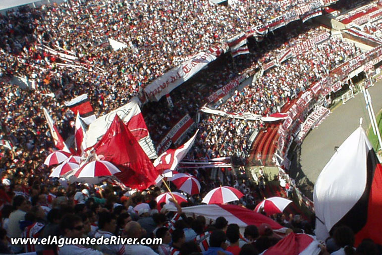 River Plate vs Arsenal (CL 2003) 3